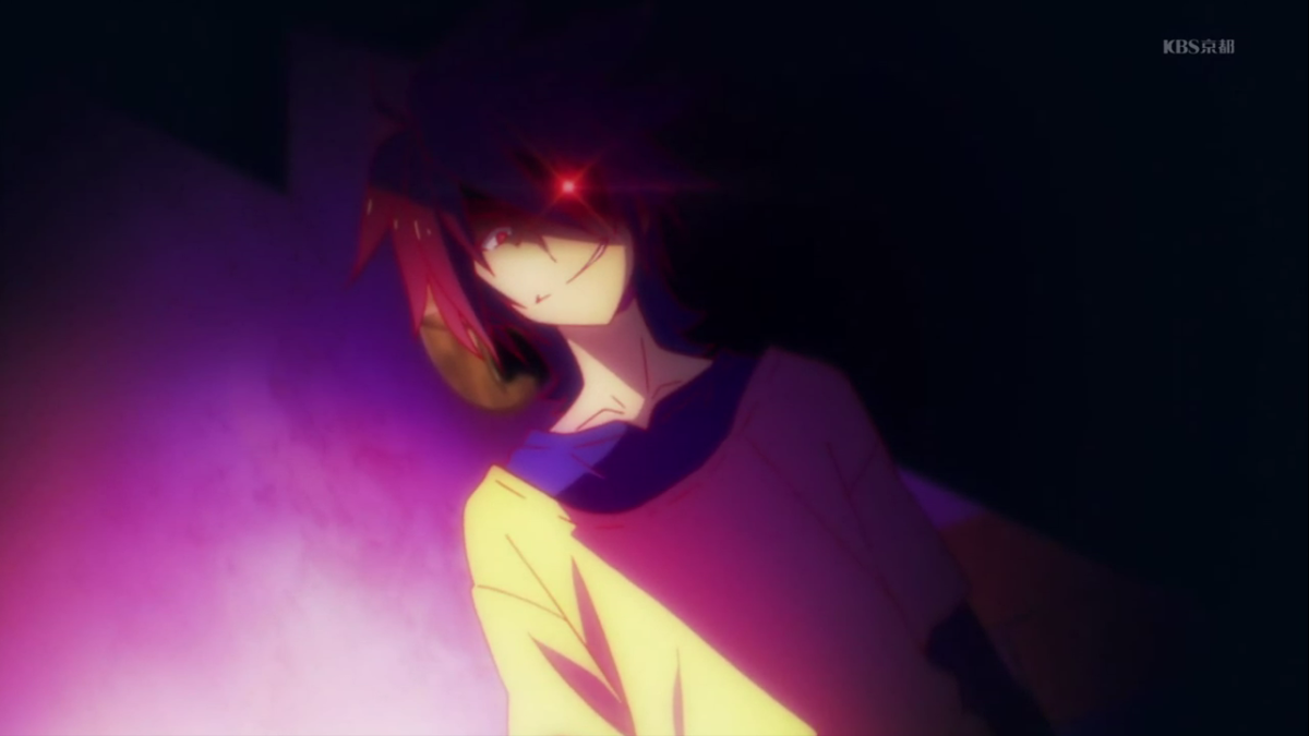 No Game No Life