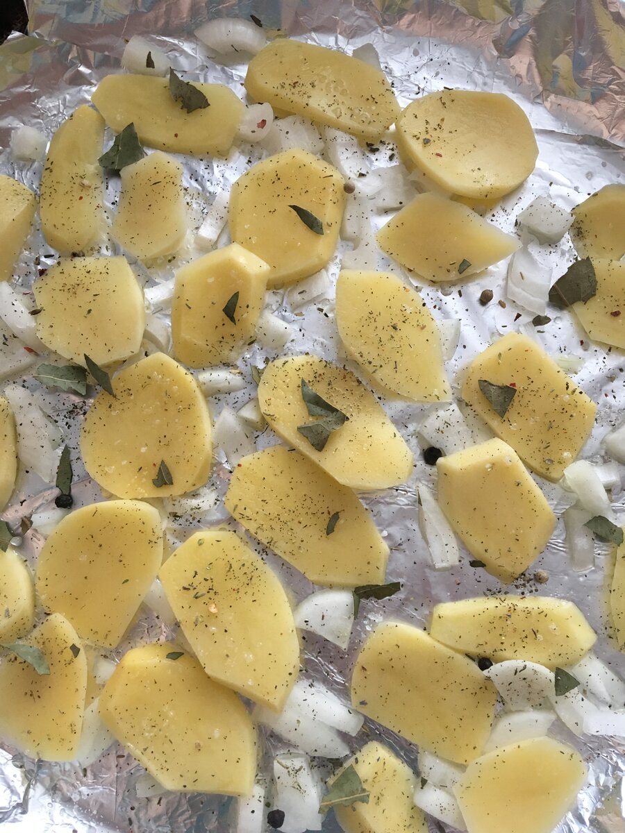 Новый рецепт 