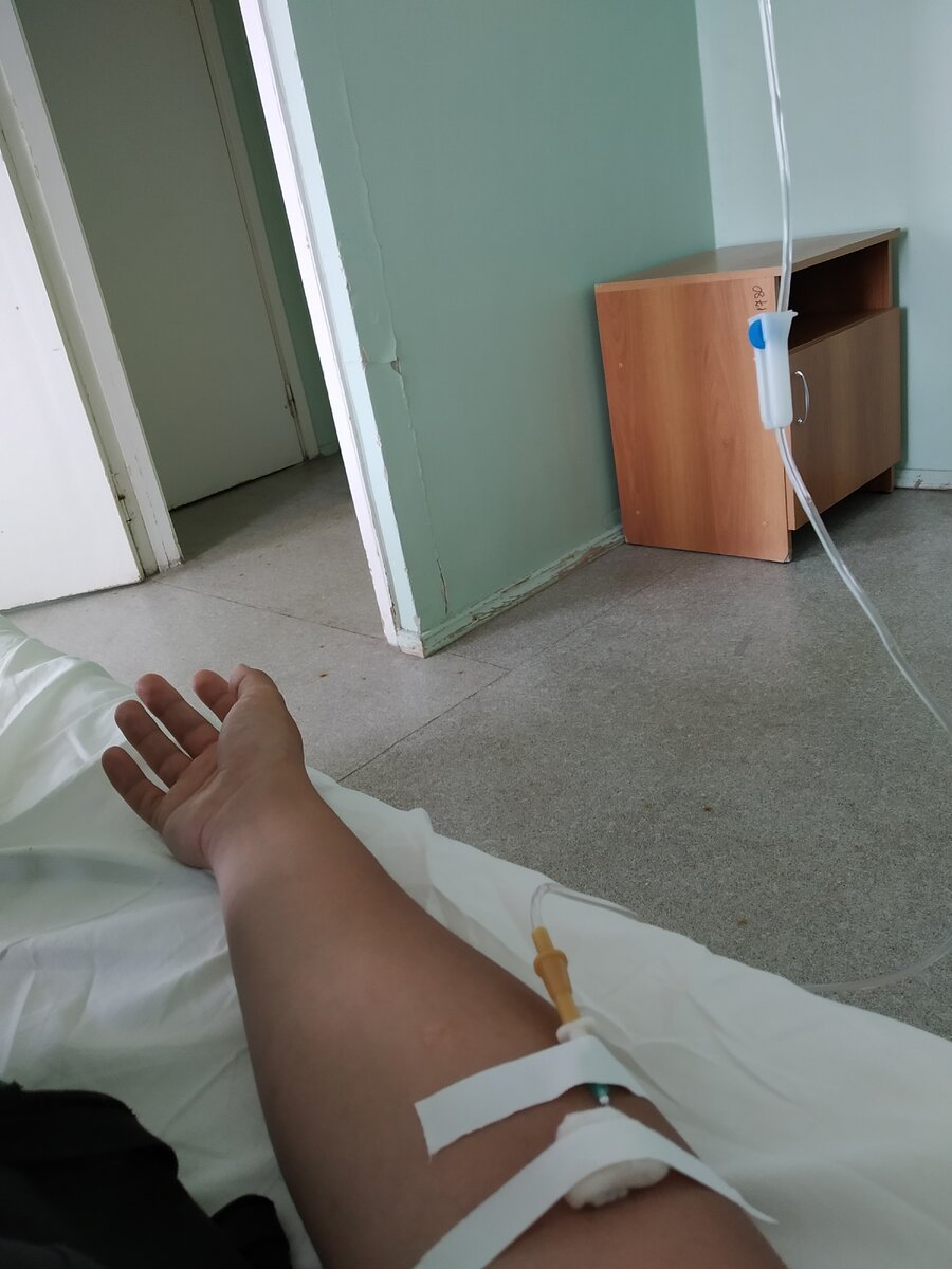 Глаз-камера(биохакинг) 