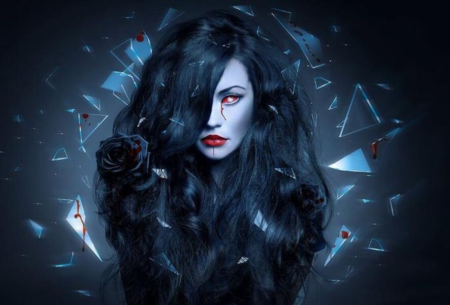 Кровавая Мэри