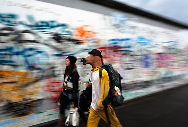 Фото: Markus Schreiber / AP