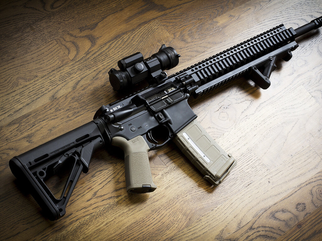 AR15