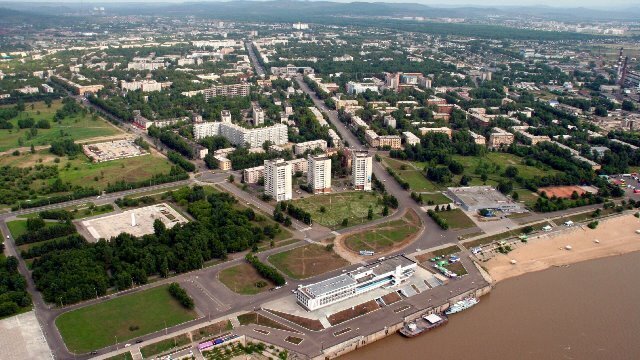 Фото: 2gis.ru. Комсомольск-на-Амуре 