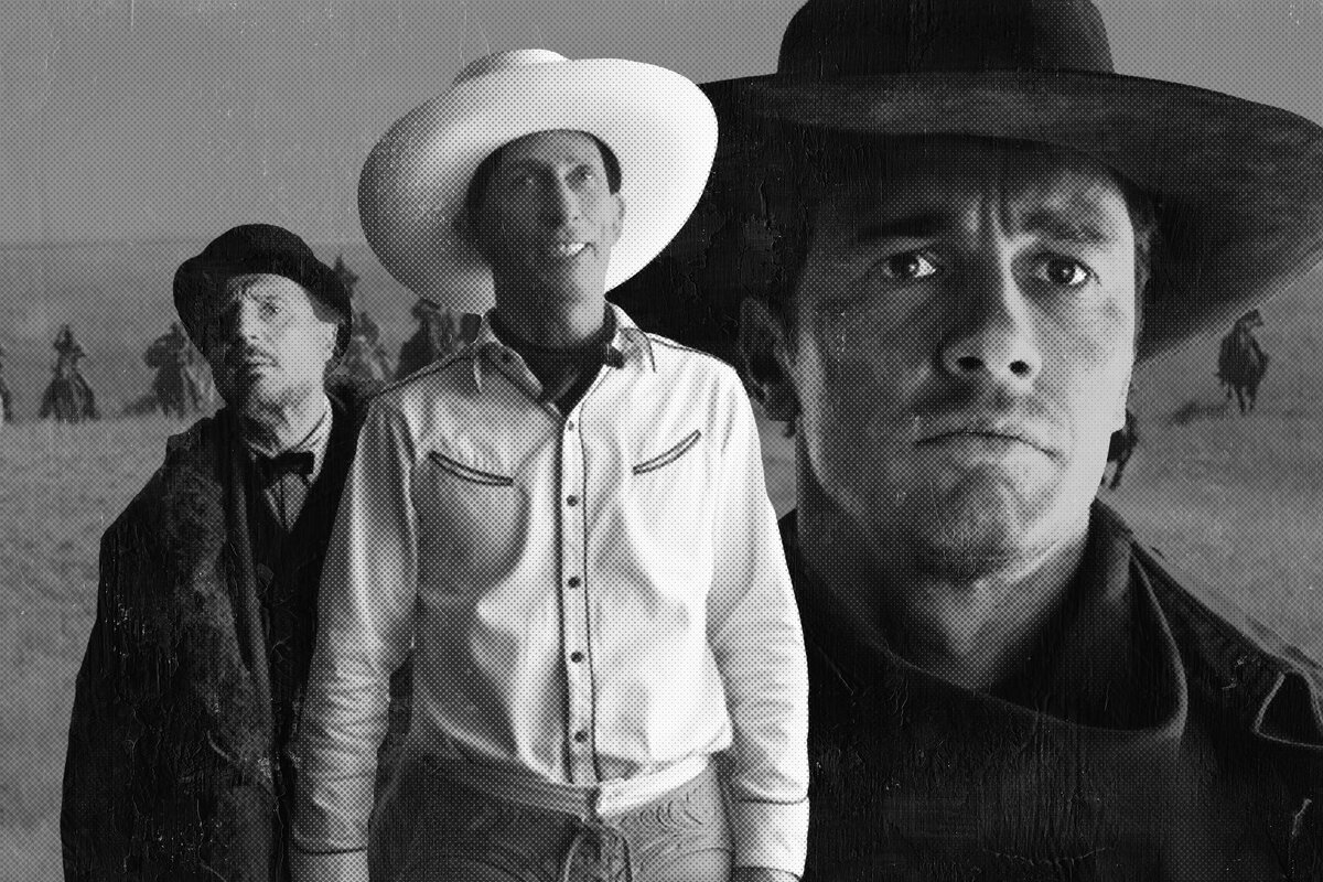 Актерский состав видите сами...приятный, а что по фильму - смотрите