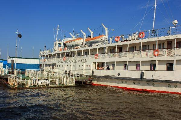 Фото: Виктор Ткачёв