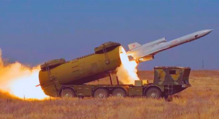 Ту-143«Рейс» - мишени которые должны были поразить войска ПВО