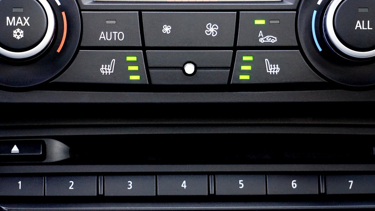 Помните, как тяжело было без кондиционера? Я вот помню, так как еще недавно ездил без него...