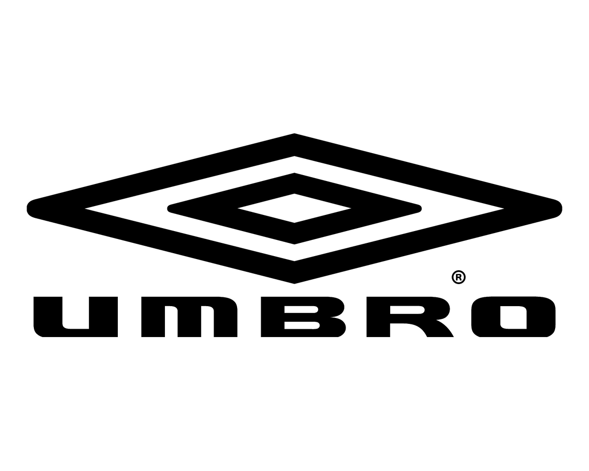 Umbro.