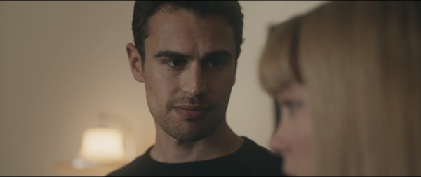 фрагмент фильма "Зои"