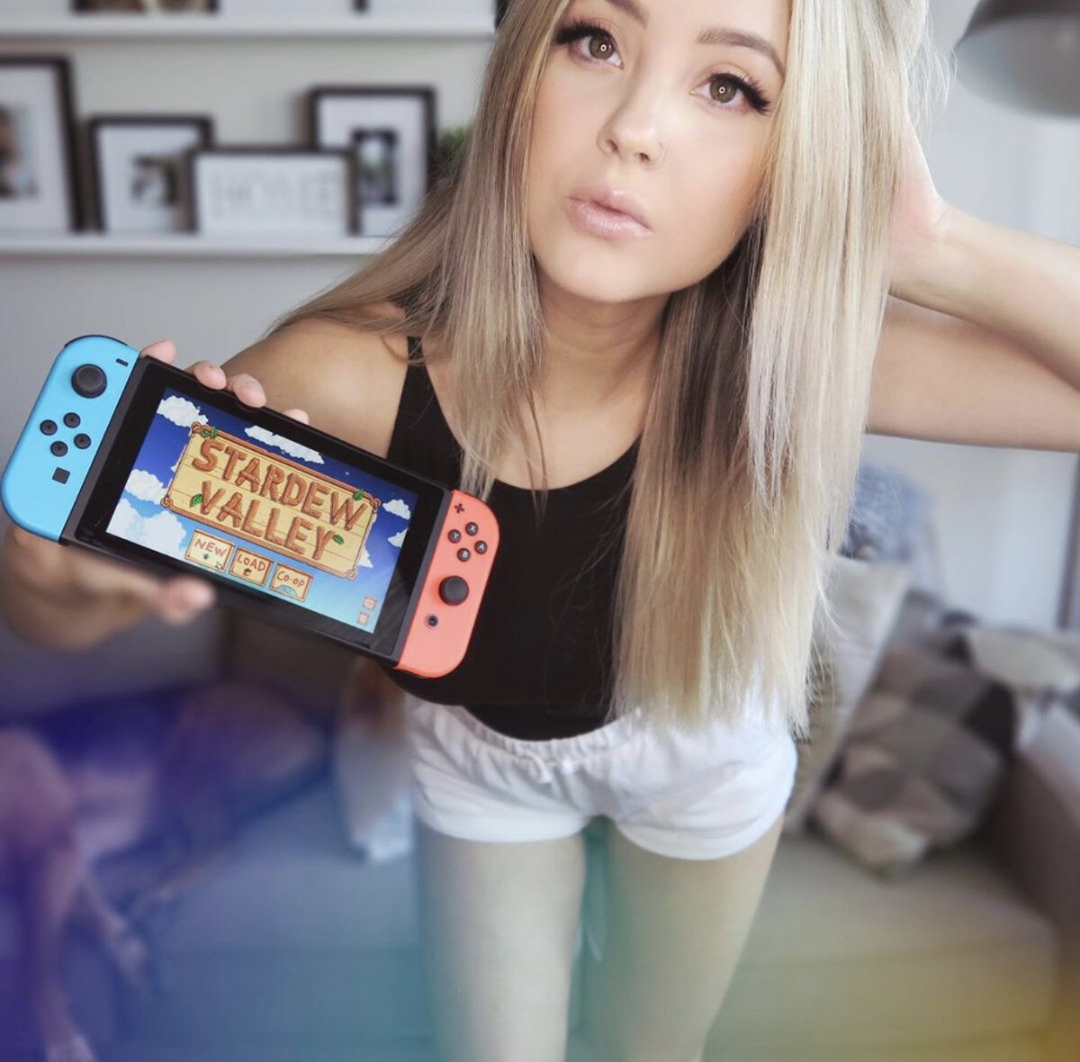 Игра для всех! 