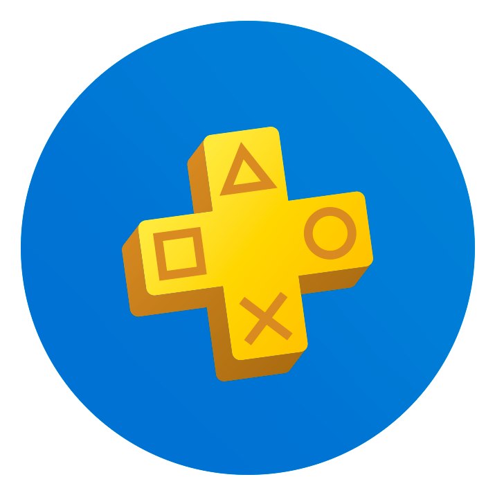 Playstation Plus