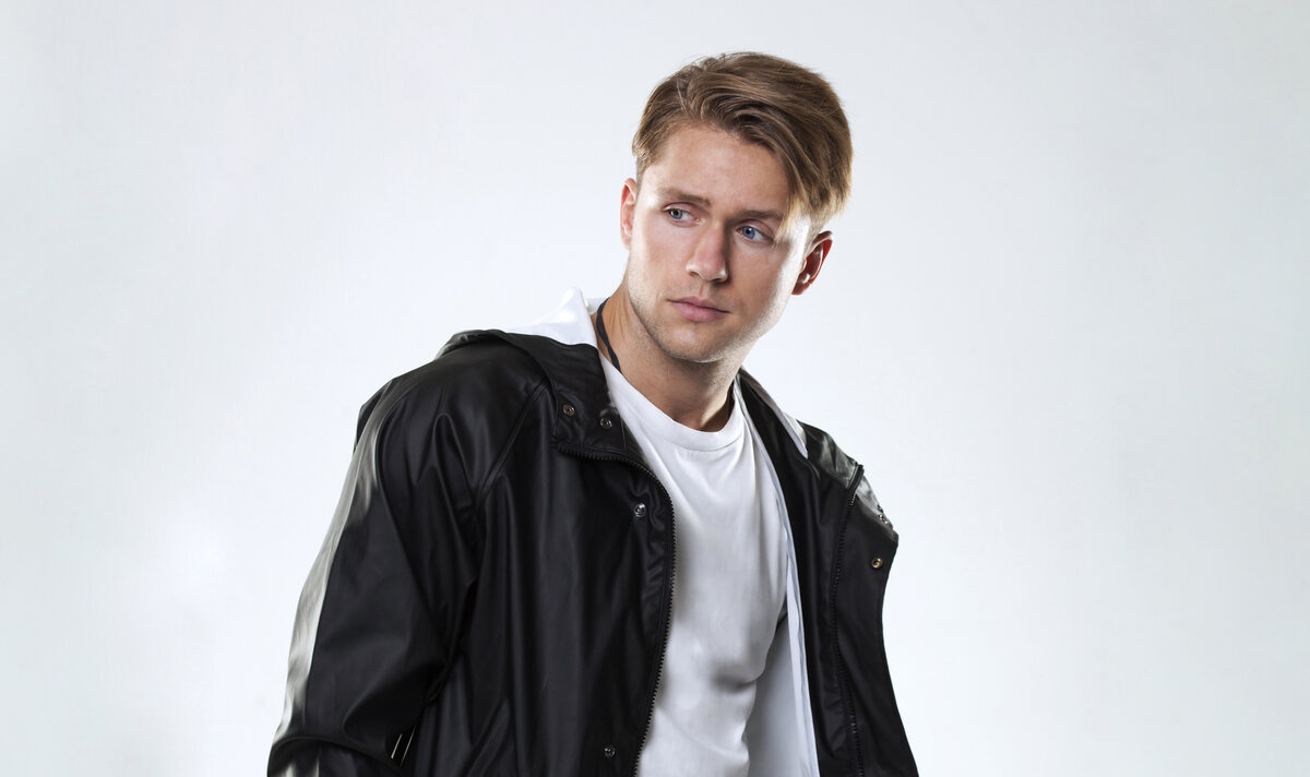 Влад Соколовский