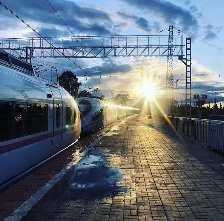 Фото: https://instagram.com/sapsan_rzd