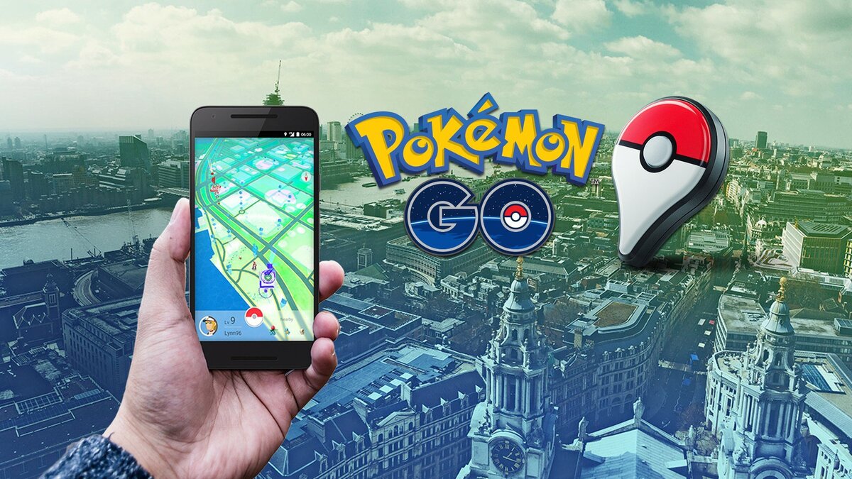 Почему Pokemon Go стал не популярен в России? | Sunshiner | Дзен