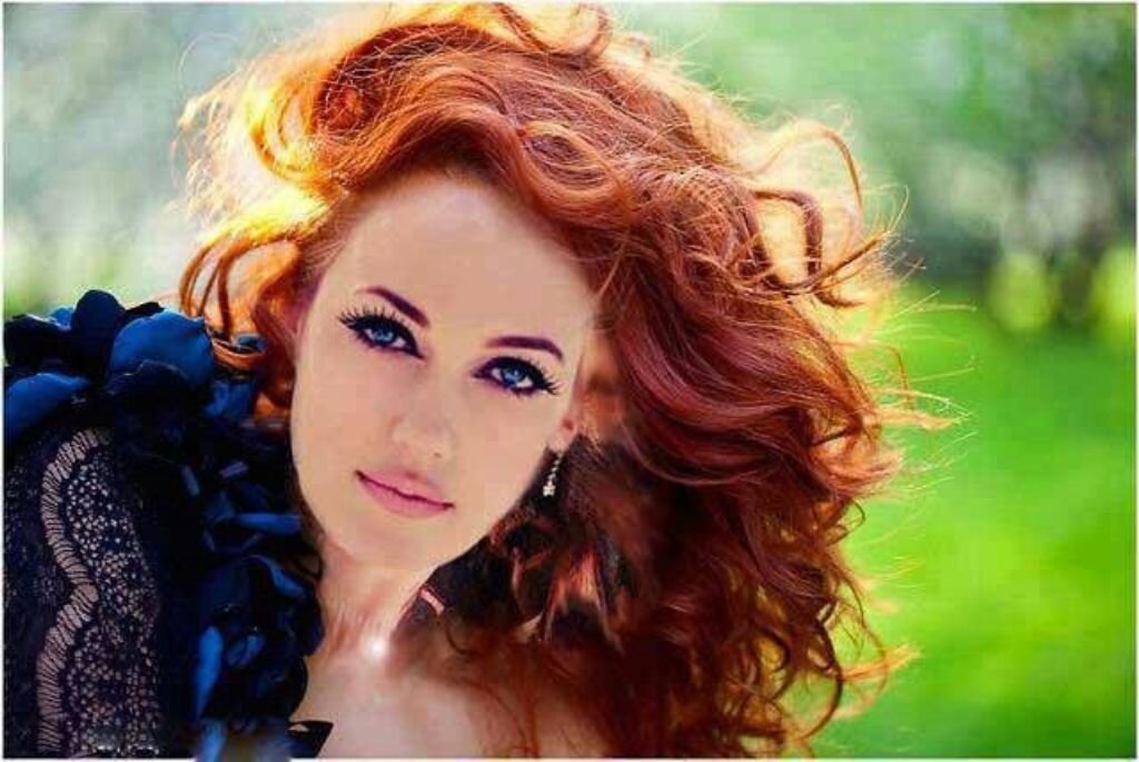 Шикарная внешность - это немецко-турецкие гены Мерьем Узерли