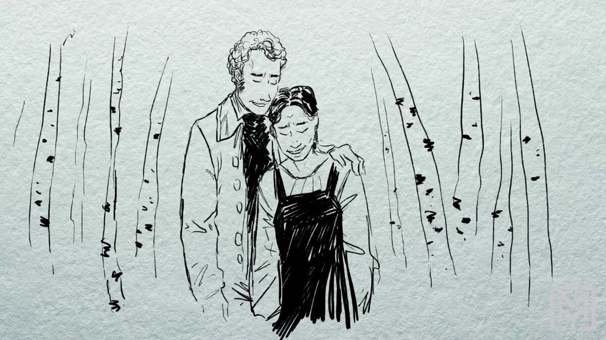 Бедная лиза картинки к произведению