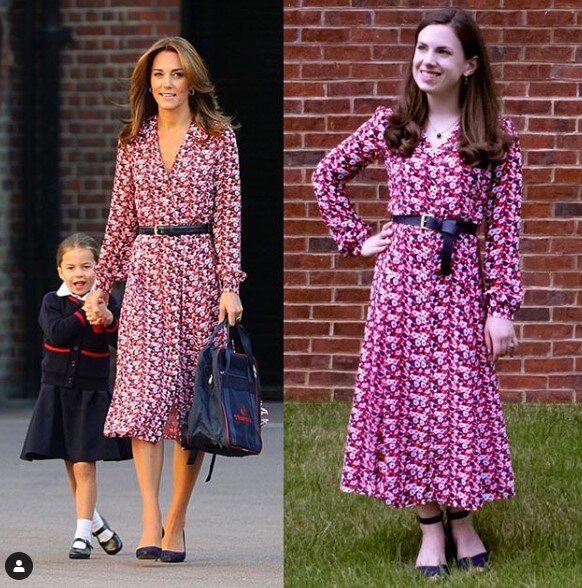 Фото: instagram.com/lady.m.replikates/