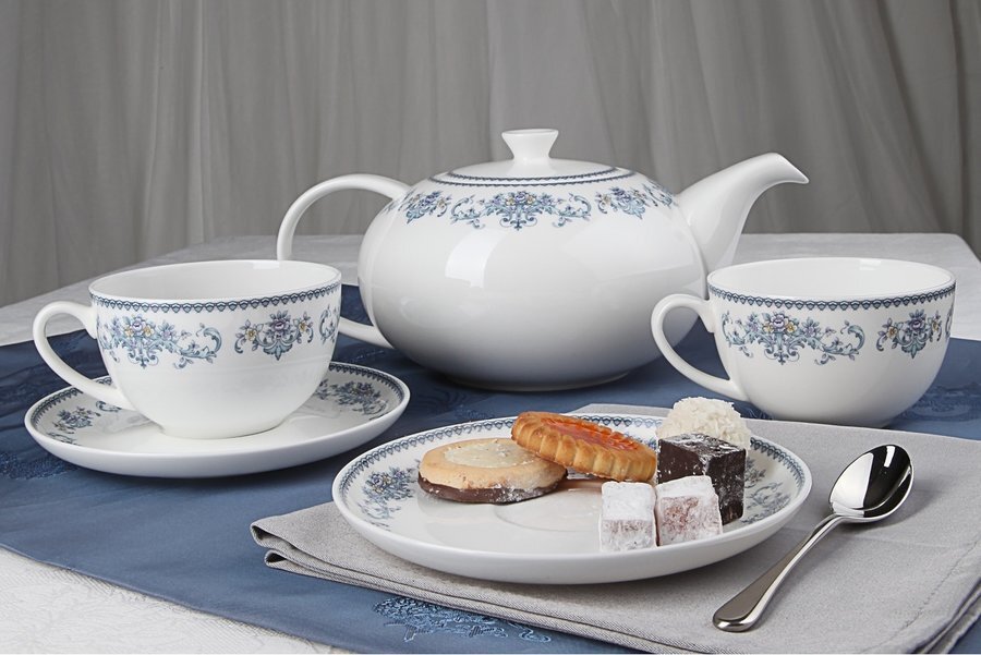 Красивая посуда улучшает настроение. А новая - делает его прекрасным! Яндекс картинки