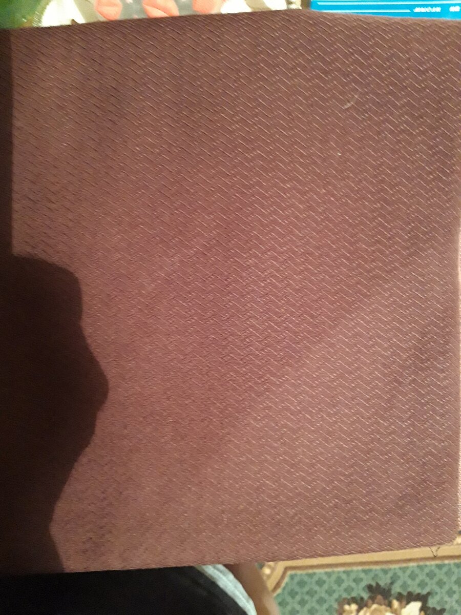 Личное фото