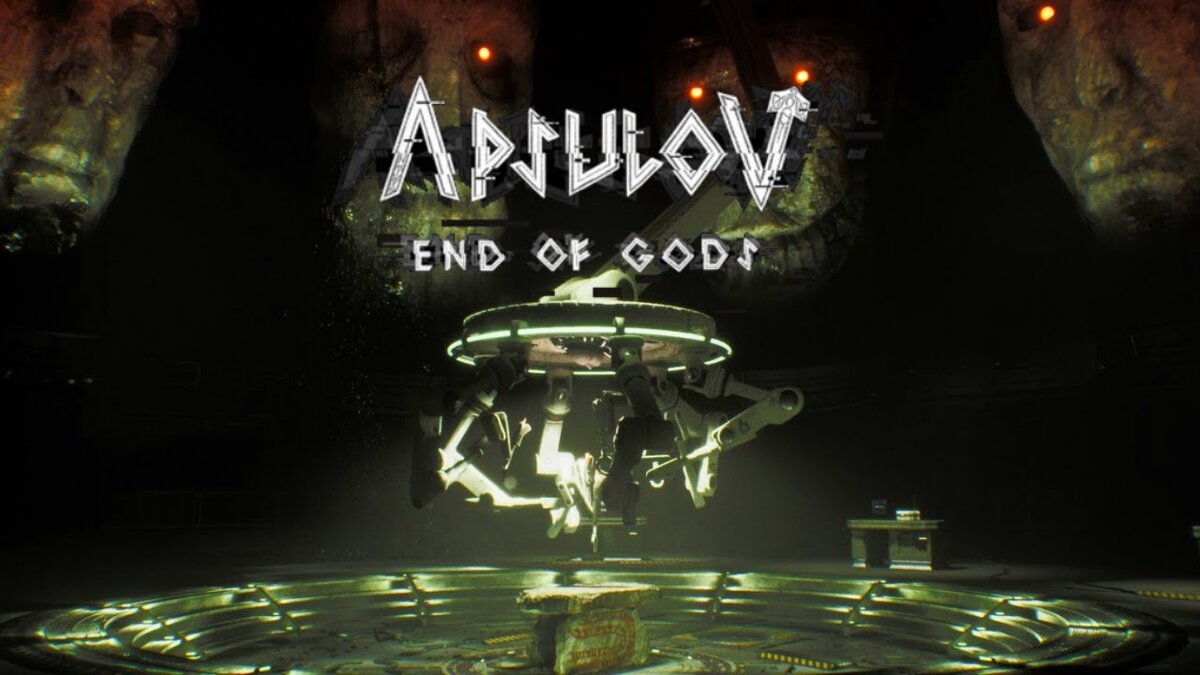 SciFi  и скандинавская мифология.