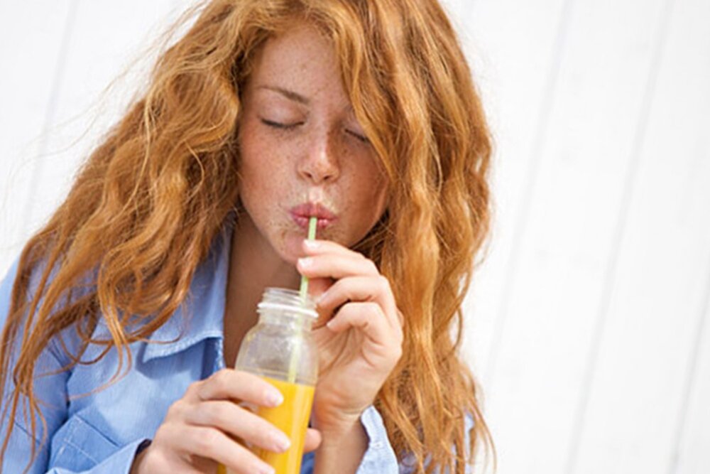 полезные напитки для укрепления иммунитета