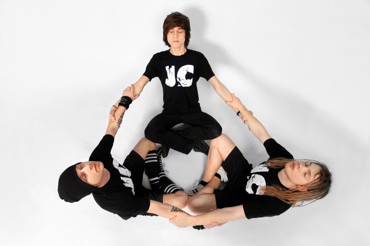 Когда смогли договориться