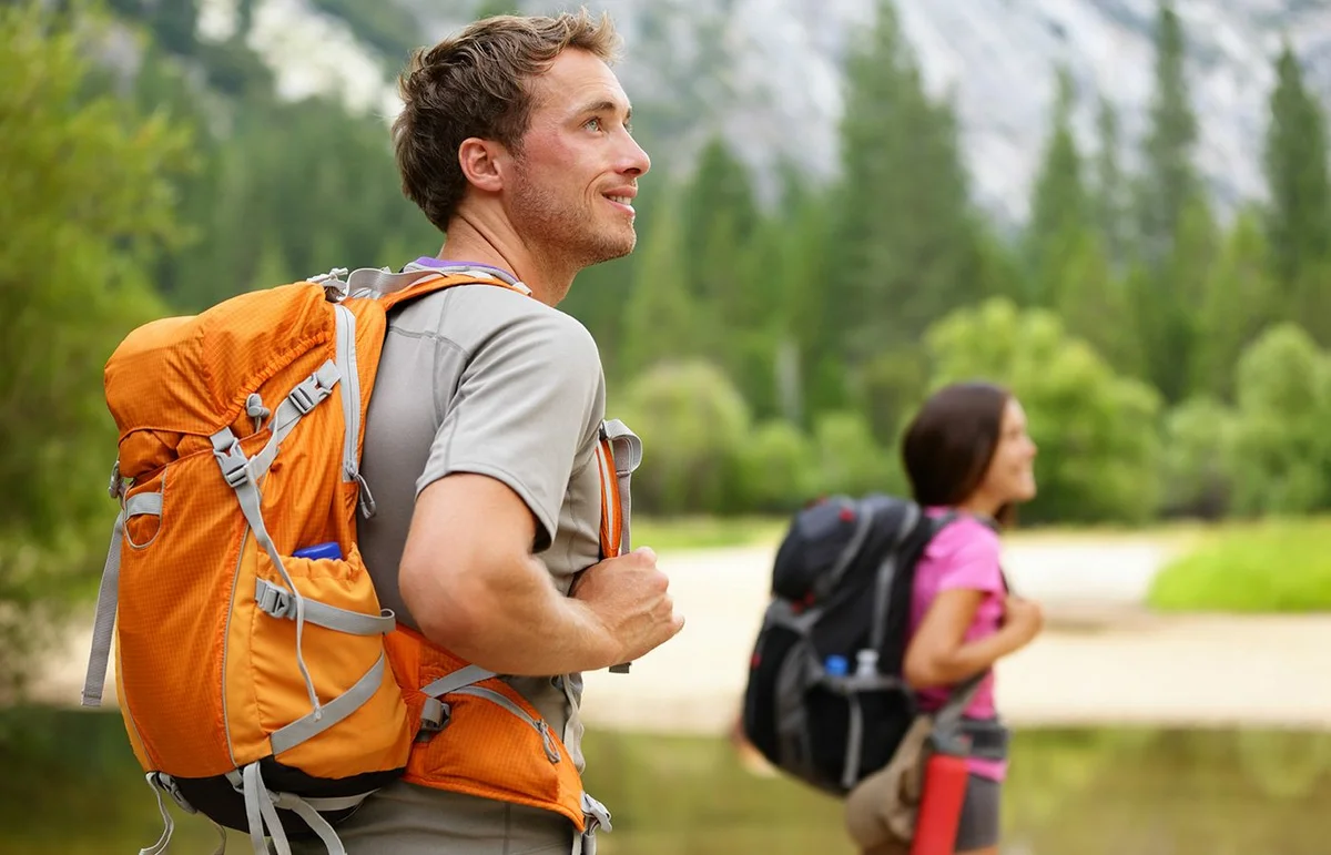 Что взять с собой туристу  при поездке в любую страну мира?  Список вещей в помощь путешественнику.