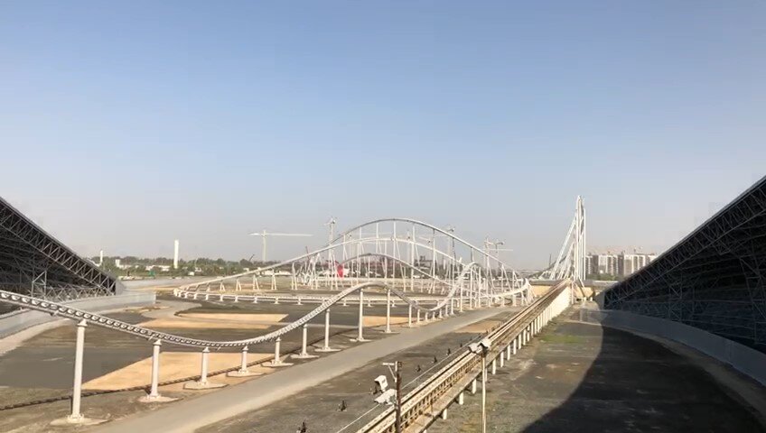 Formula Rossa. 