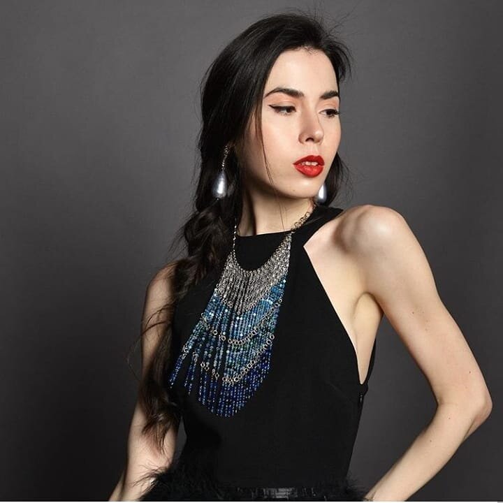 Подсмотрено в инстаграме у @okatava