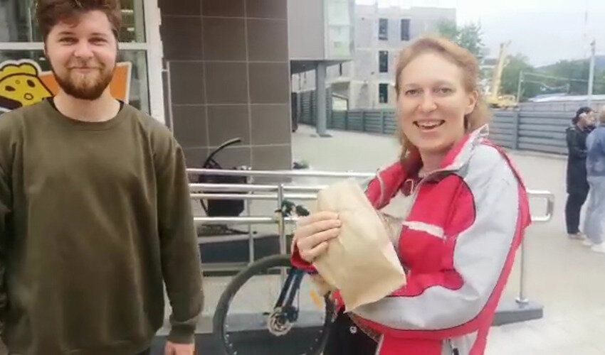 Кадры из видео: skr.su