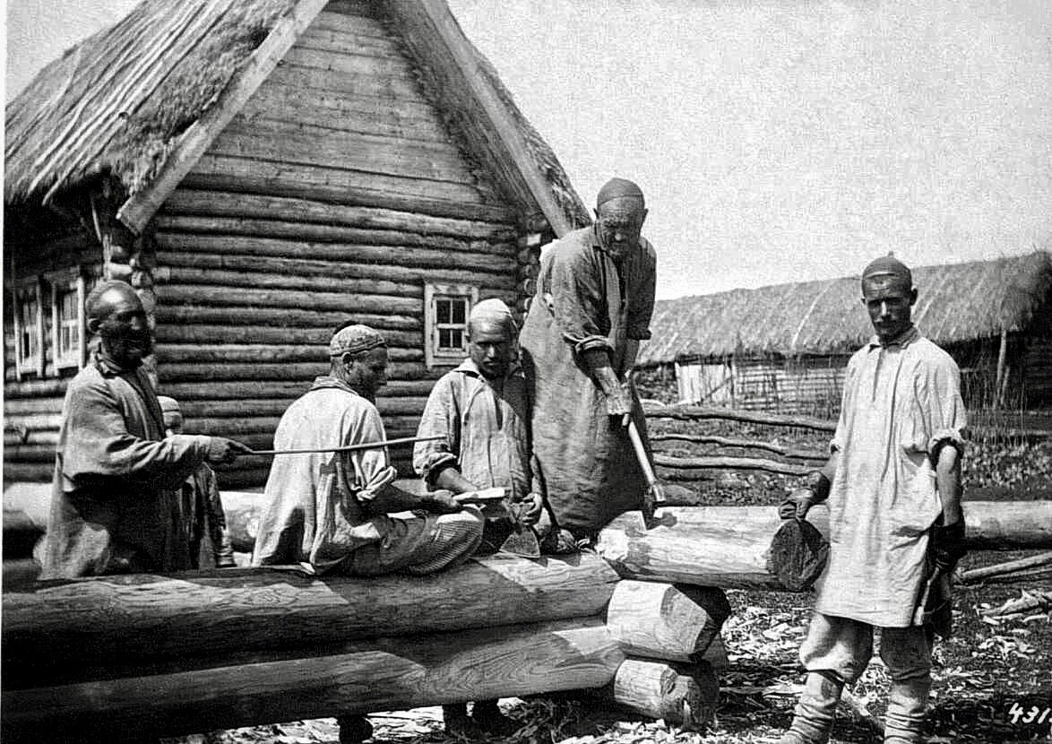 В русском селе взаимопомощь. Татарская деревня 19 век. Деревни Симбирской губернии 19 века. Казанские татары 19 век крестьяне. Татары крестьяне в 19 веке.