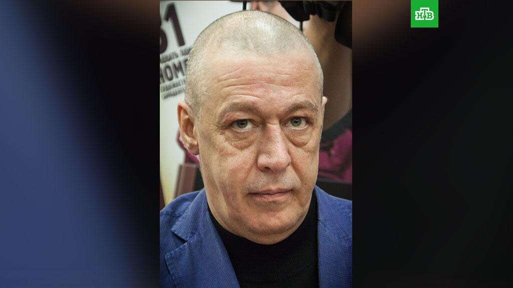 За что сидит М. Ефремов:пазл стремительно разваливается