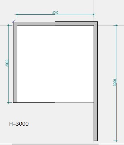 Расчет лестницы в дом. монтаж-лестниц.рф