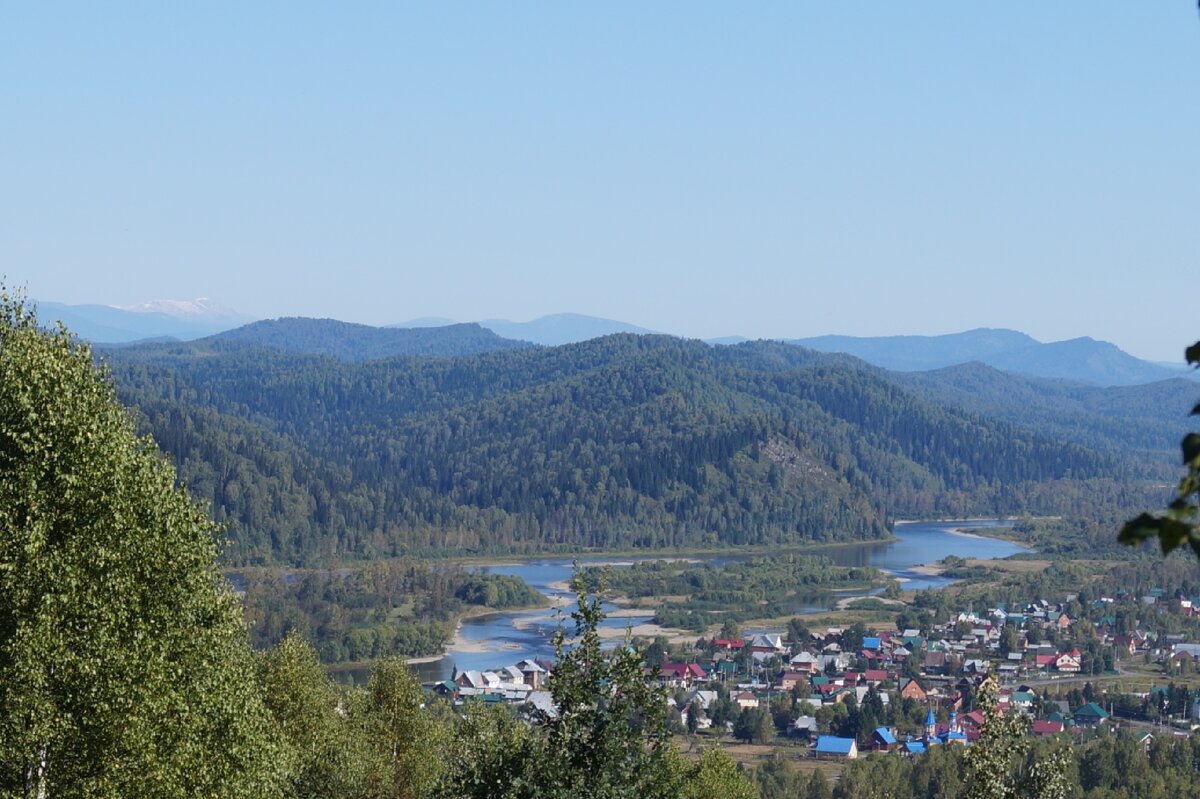 Сибирская провинция: шахтёрский городок, который очаровывает и  разочаровывает | Ешь, путешествуй, живи | Дзен