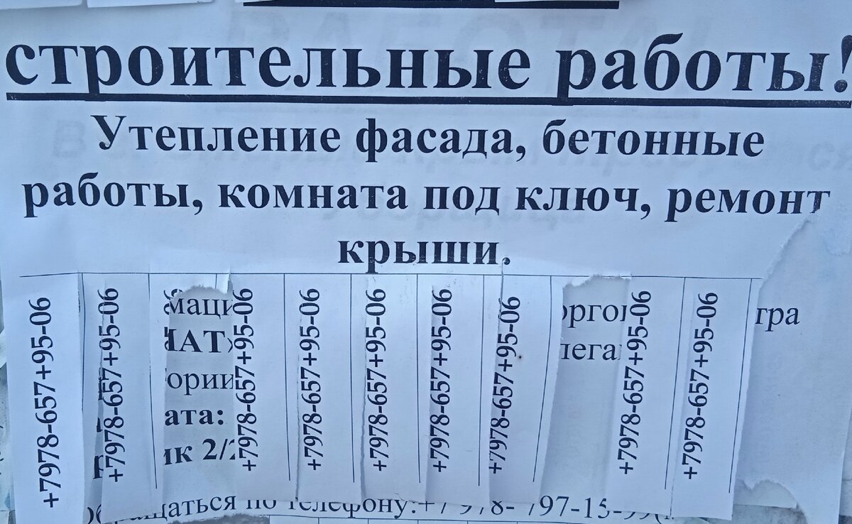 Безработица в Старом Крыму? Нет не слышали.... | Мой Крым - моя планета |  Дзен