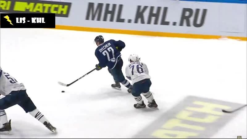 Овечкин Илья №22 ХК "Тайфун" (фото с сайта Яндекс Картинки)