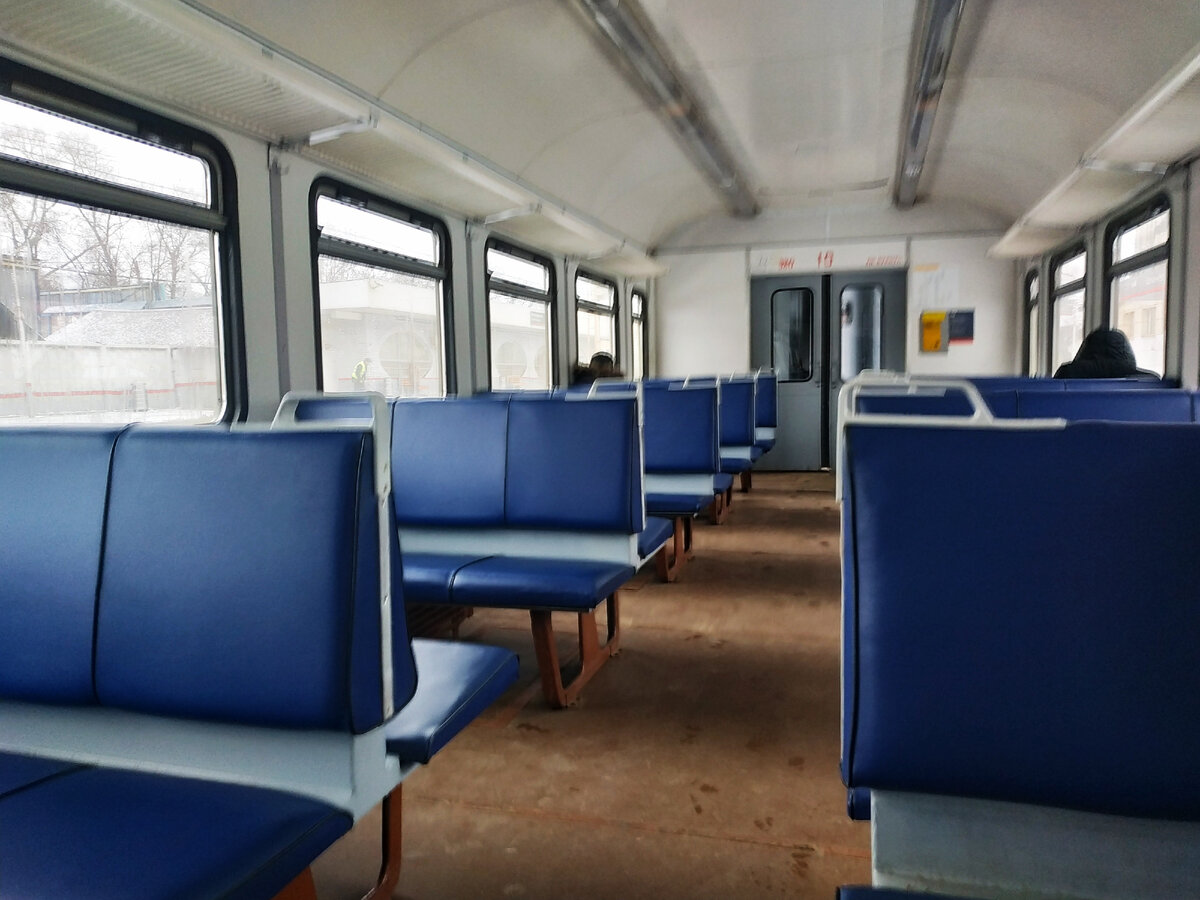 Каланчёвская