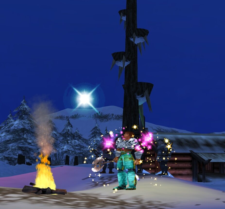 Мечта о продолжении.