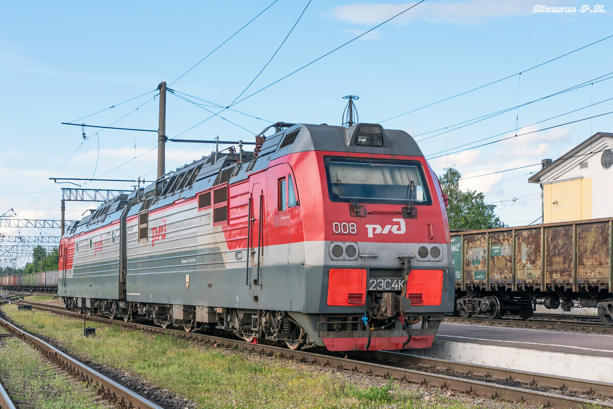 trainpix.org | Автор: Тишкин Р.П.