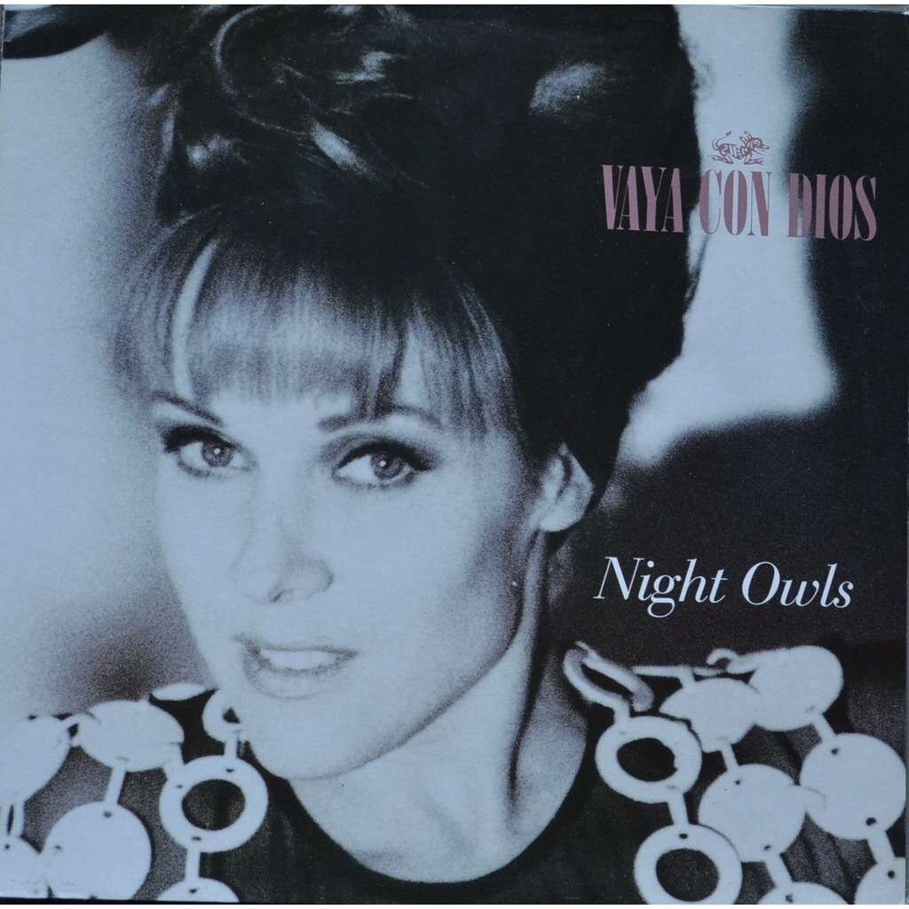 Vaya con dios. Вая кон Диос. Vaya con Dios - Night Owls. CD vaya con Dios: Night Owls. Milk Sugar vaya con Dios Hey nah Vinyl.