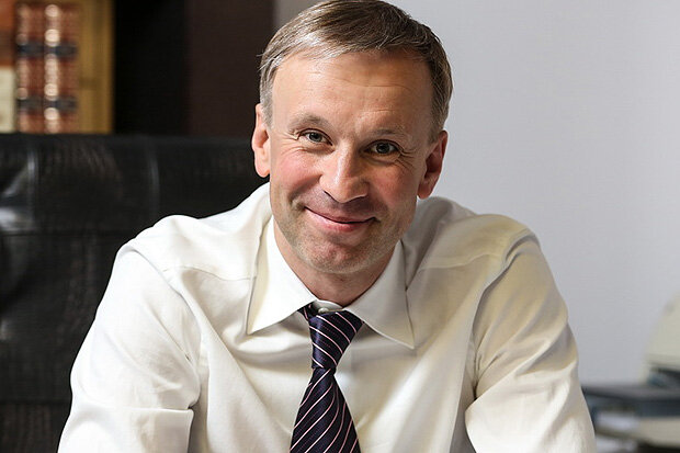 Игорь Буланцев