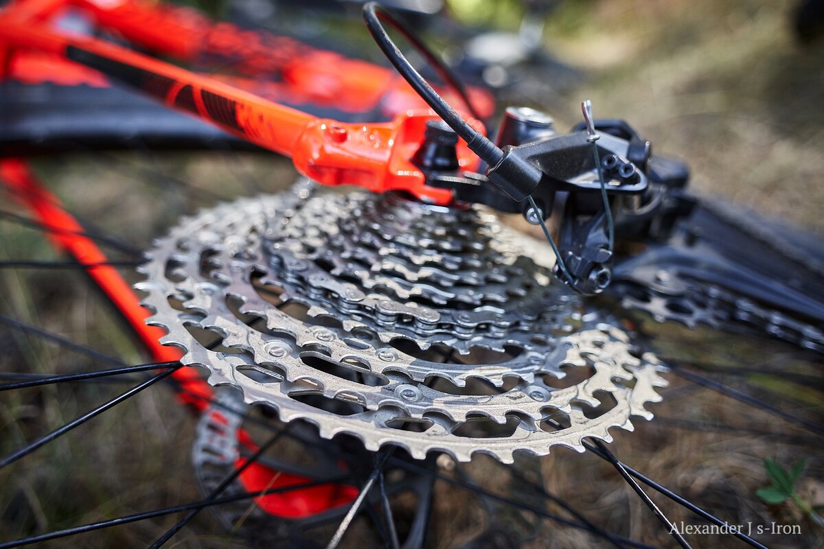 Моя новая кассета с 51-ой звездой