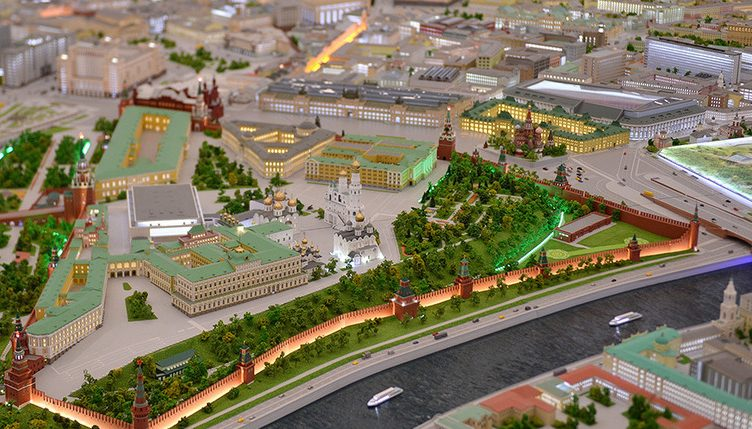 Москва может отказаться от Генплана, заменив его более мобильным документом. Об этом заявил мэр столицы Сергей Собянин.