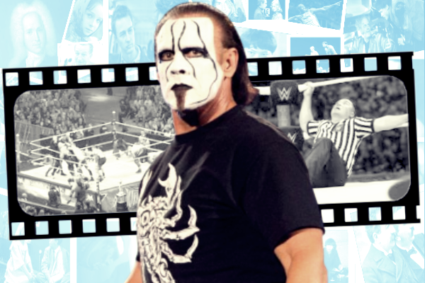 На фото: Стинг