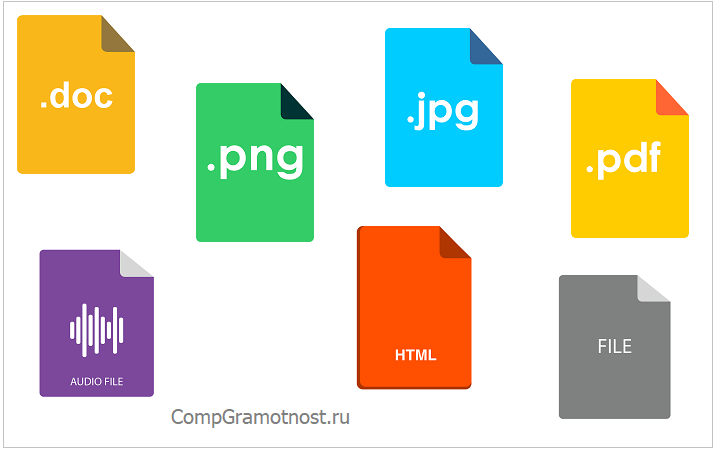 Buy File Type Icons + CSS-classes and download