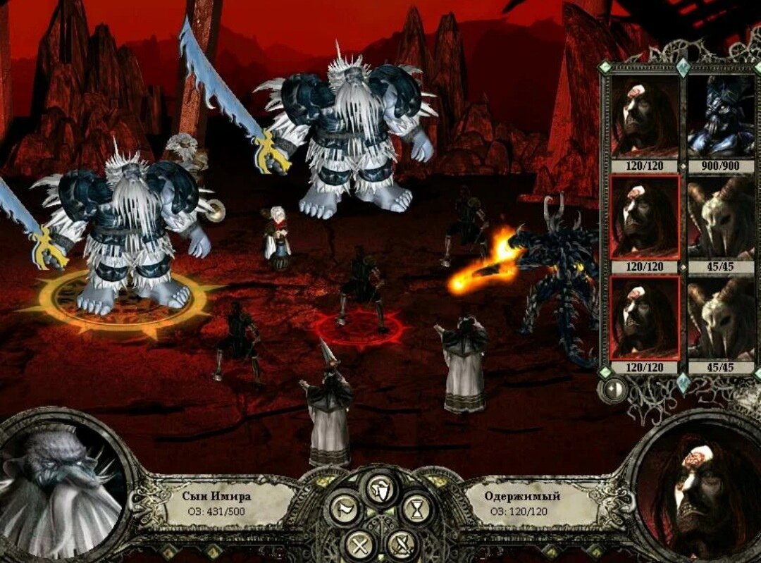 листаем вправо->