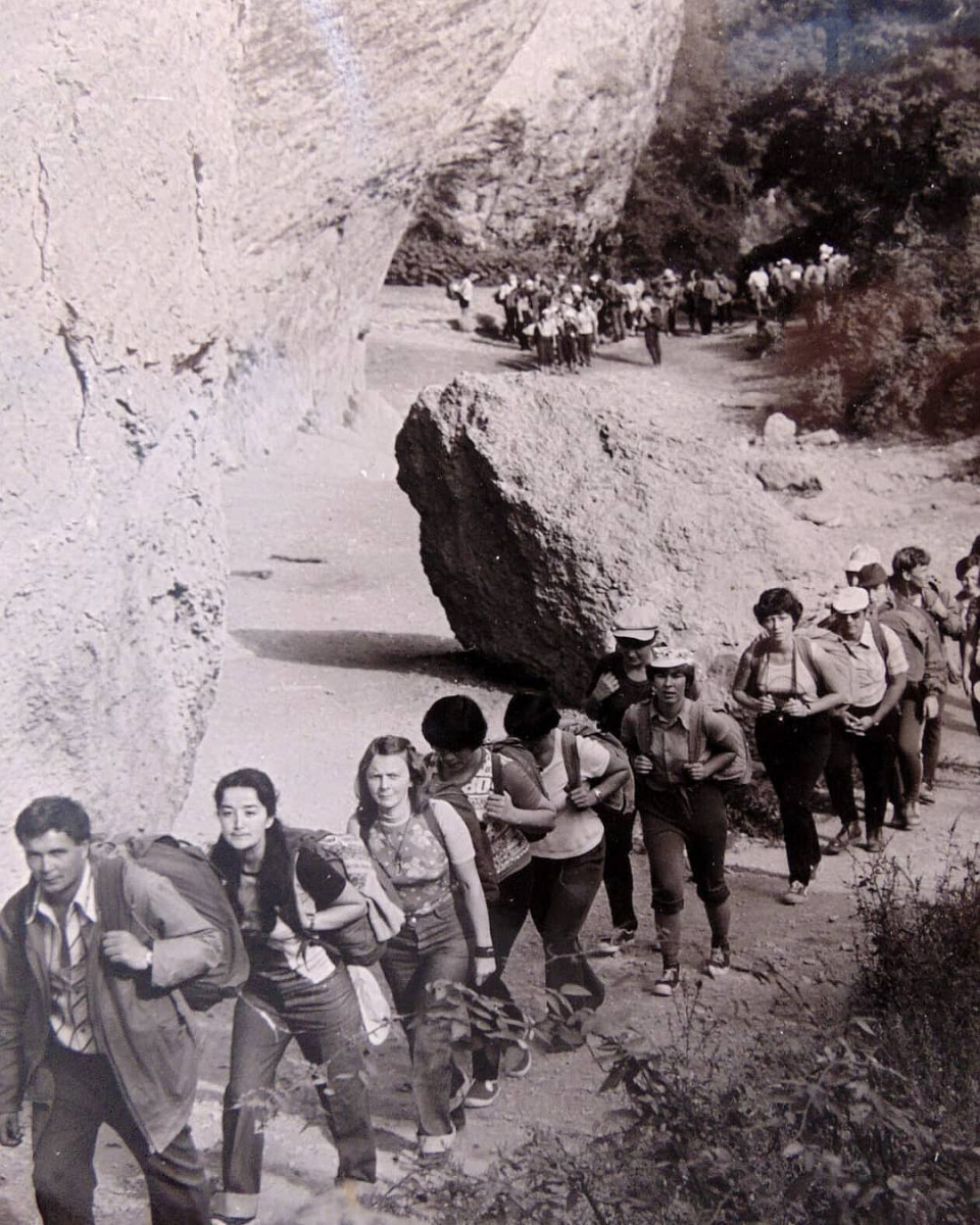 горе море трагедия