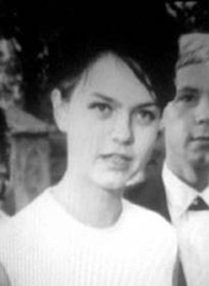 Алла витрук актриса биография и личная жизнь
