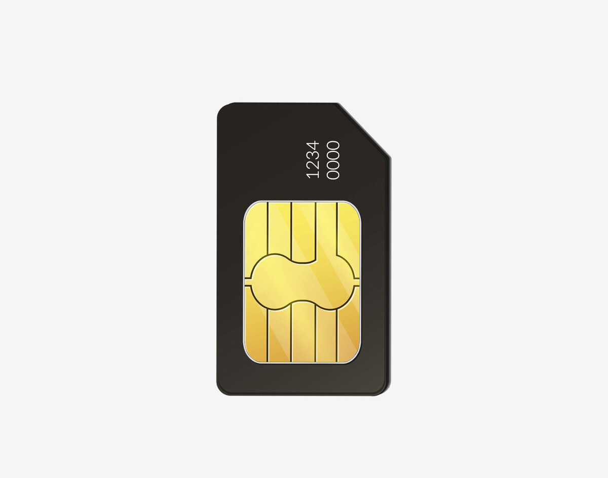 SIM-карты с электронной подписью - зачем и для кого | Mobile-review.com |  Дзен