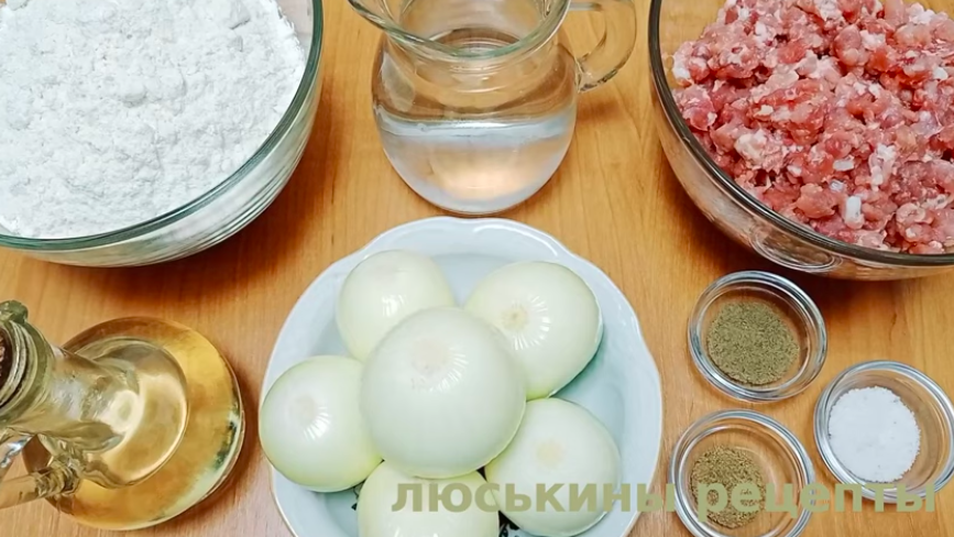 СОЧНЫЕ и очень ВКУСНЫЕ ХРУСТЯЩИЕ ЧЕБУРЕКИ - как в Чебуречной времен СССР